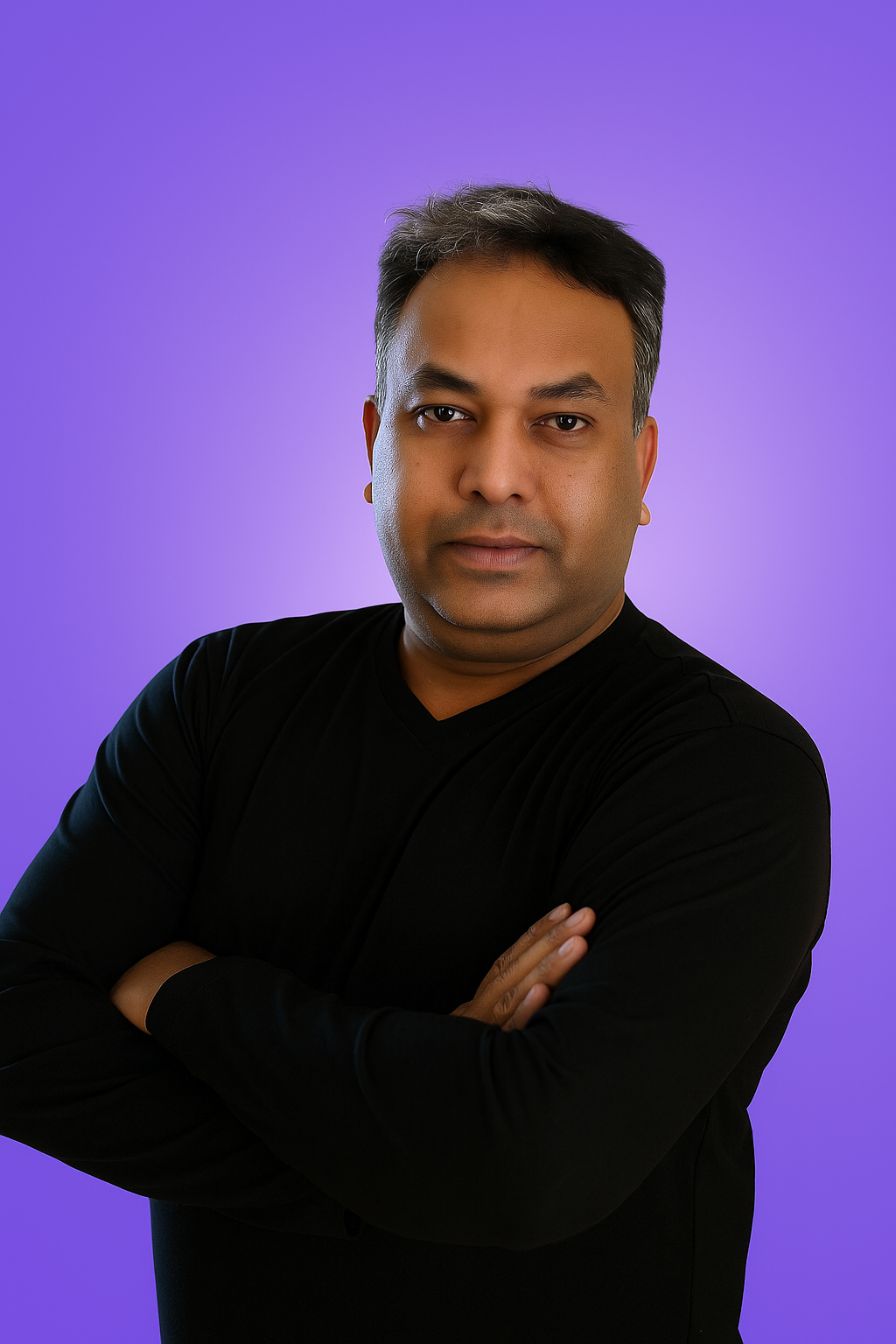 Ranbir Singh, Founder of Udho Farm